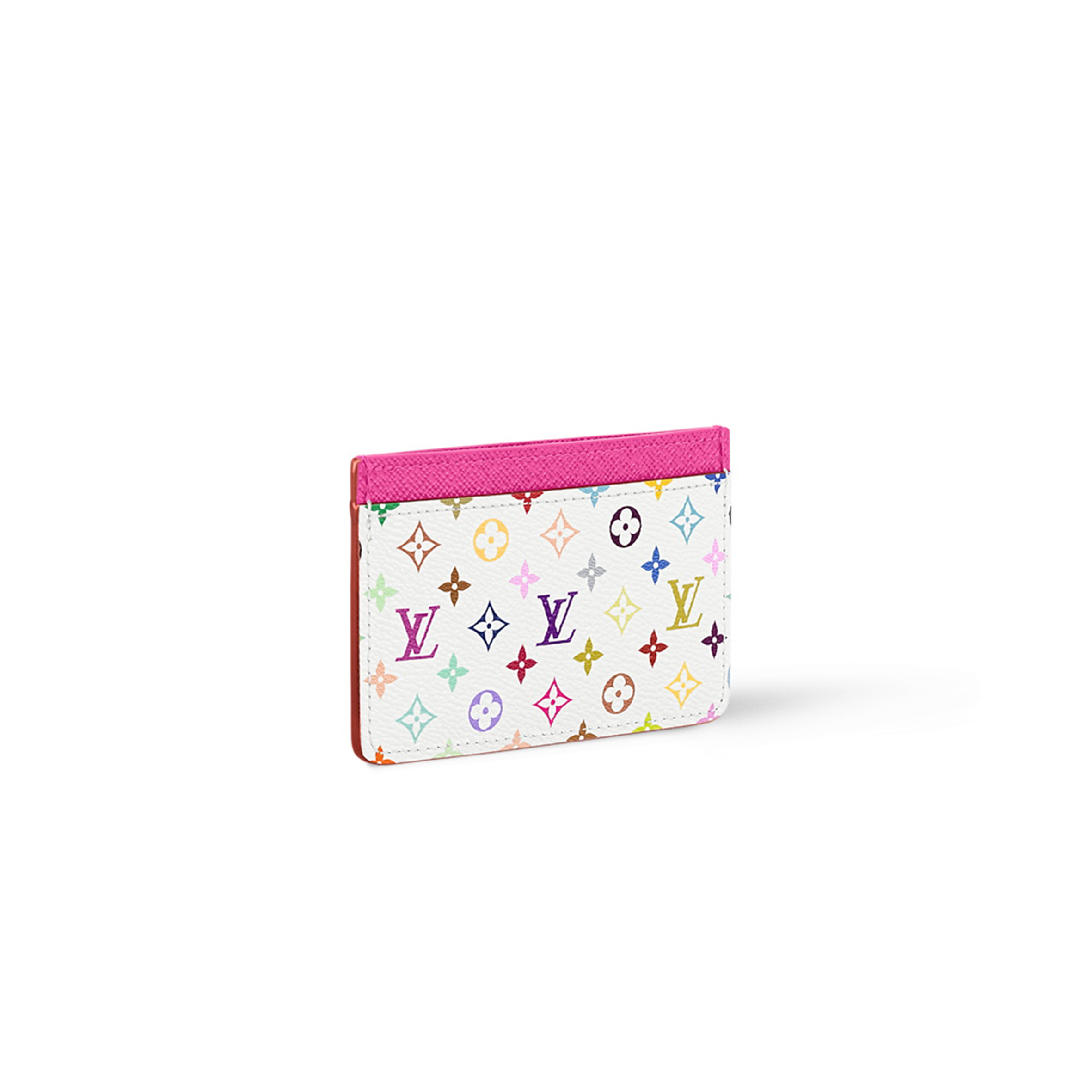 l**is V*t*n murakami lv x tm card holder m13403 (11*7*1cm)